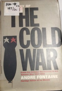 Image of THE COLD WAR