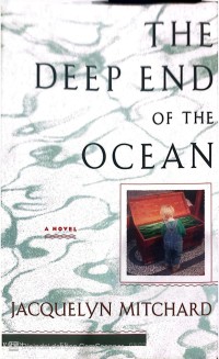 Image of THE DEEP END OF THE OCEAN