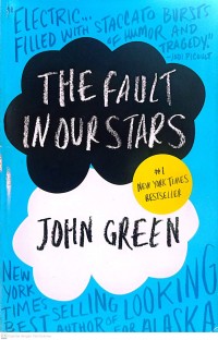 Image of THE FAULT IN OUR STARS