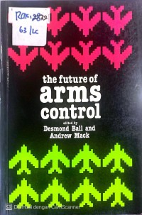 Image of THE FUTURE OF ARMS CONTROL