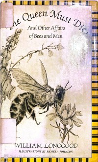 Image of THE QUEEN MUST DIE