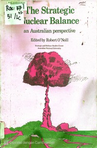 Image of THE STRATEGIC NUCLEAR BALANCE