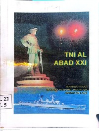 Image of TNI AL ABAD XXI