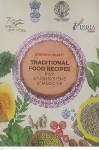Image of TRADITIONAL FOOD RECIPES