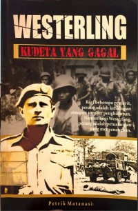 Image of WESTERLING KUDETA YANG GAGAL