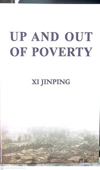 Image of XI JIN PING (UP AND OUT OF POVERTY)